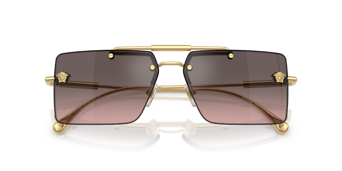 Солнцезащитные очки Versace VE2245 100258