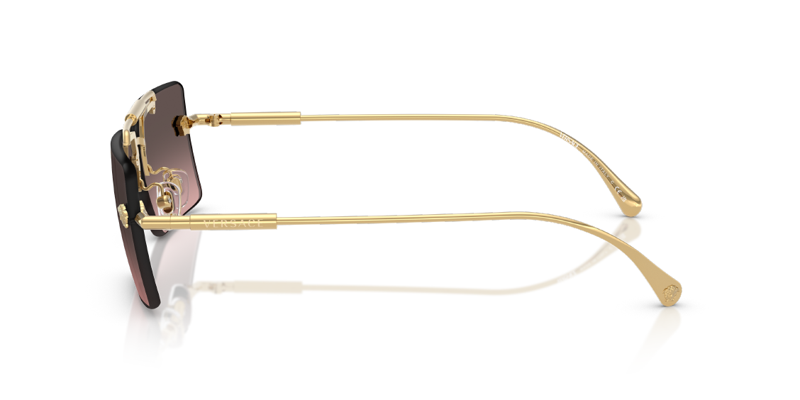 Солнцезащитные очки Versace VE2245 100258