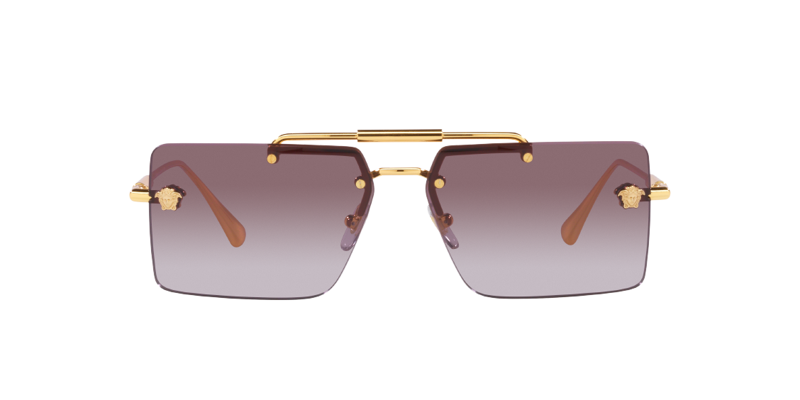 Солнцезащитные очки Versace VE2245 10028H