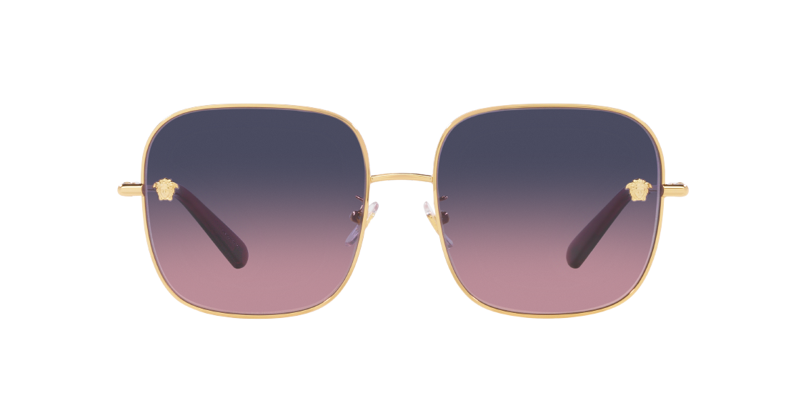 Солнцезащитные очки Versace VE2246D 1002I6