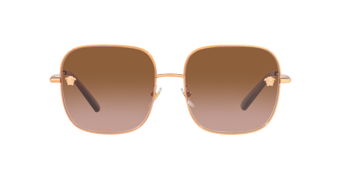 Солнцезащитные очки Versace VE2246D 141213