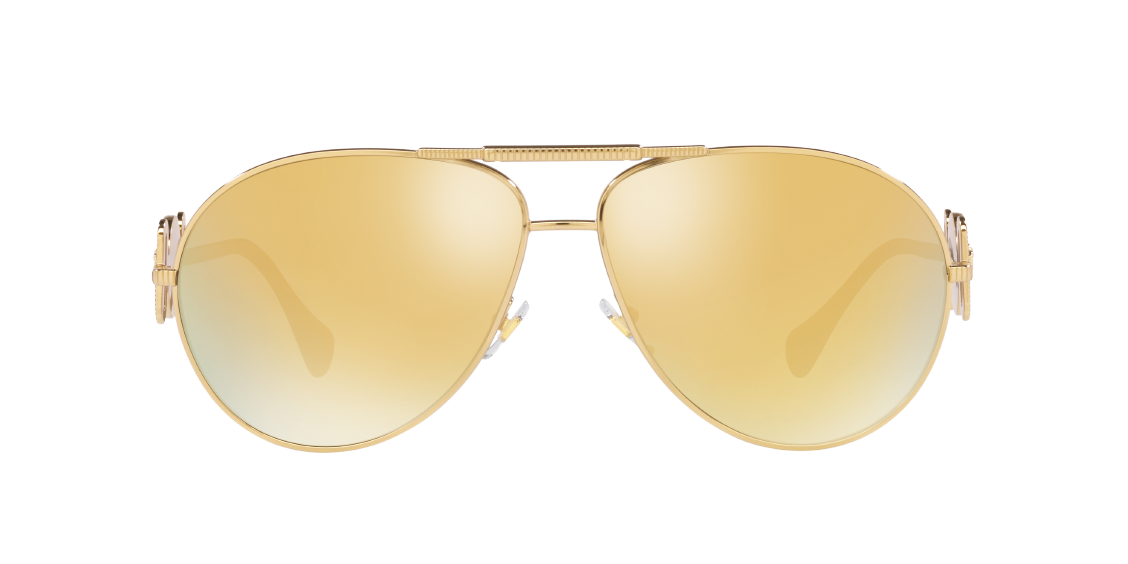 Солнцезащитные очки Versace VE2249 10027P
