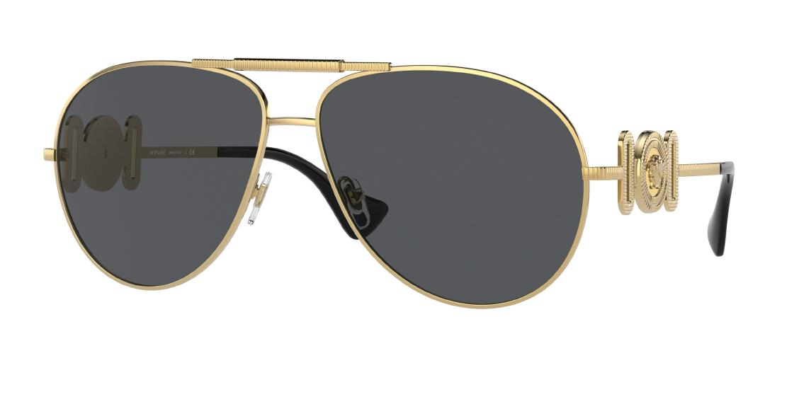 Солнцезащитные очки Versace VE2249 100287