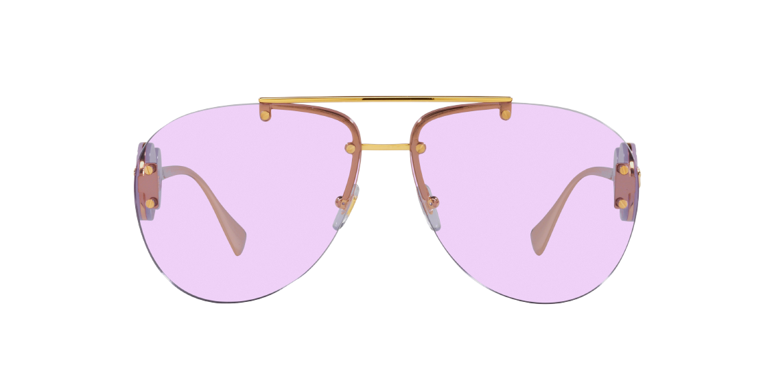 Солнцезащитные очки Versace VE2250 14871A