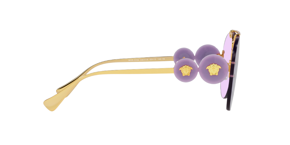 Солнцезащитные очки Versace VE2250 14871A