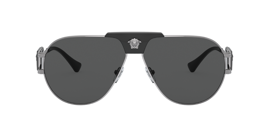 Солнцезащитные очки Versace VE2252 100187