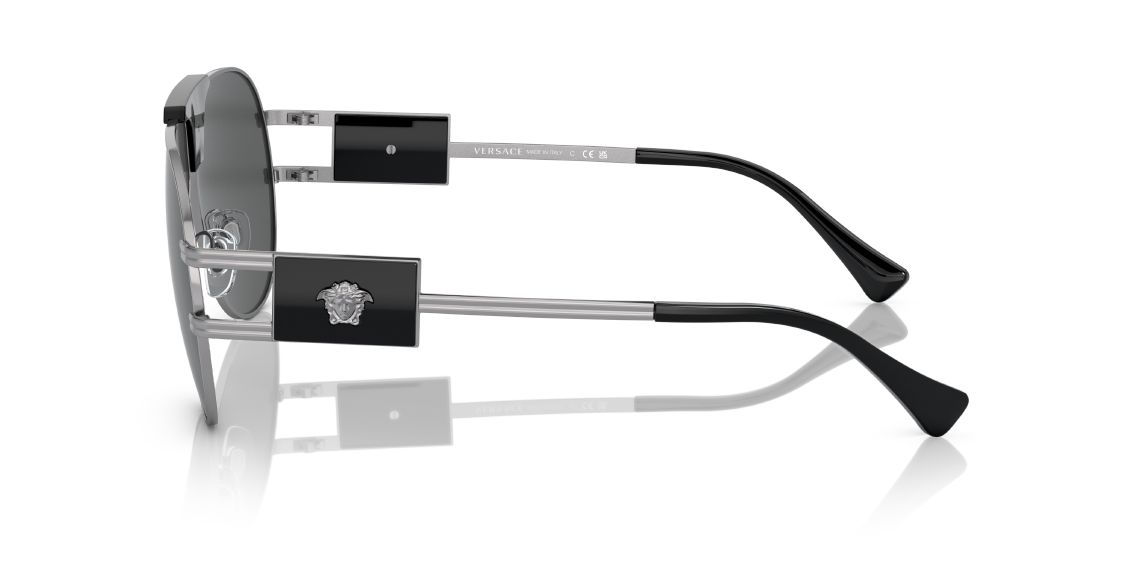 Солнцезащитные очки Versace VE2252 100187