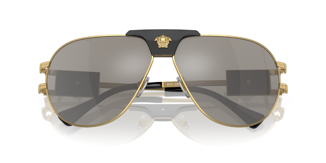 Солнцезащитные очки Versace VE2252 10026G