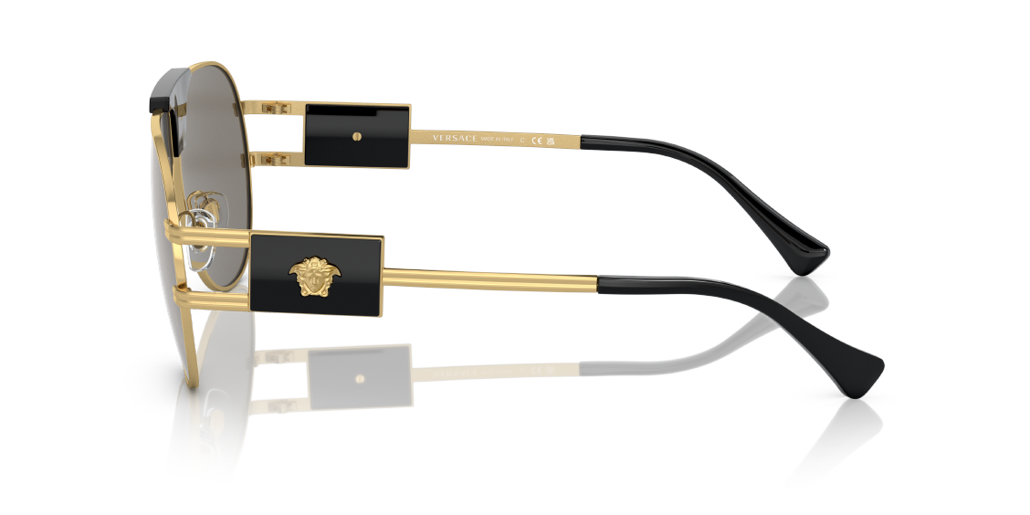 Солнцезащитные очки Versace VE2252 10026G