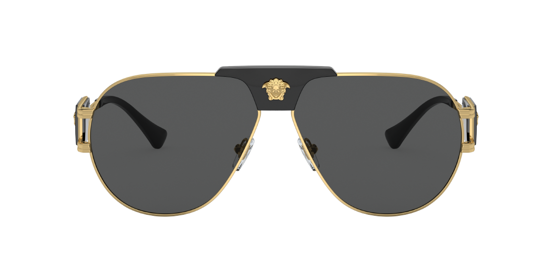 Солнцезащитные очки Versace VE2252 100287