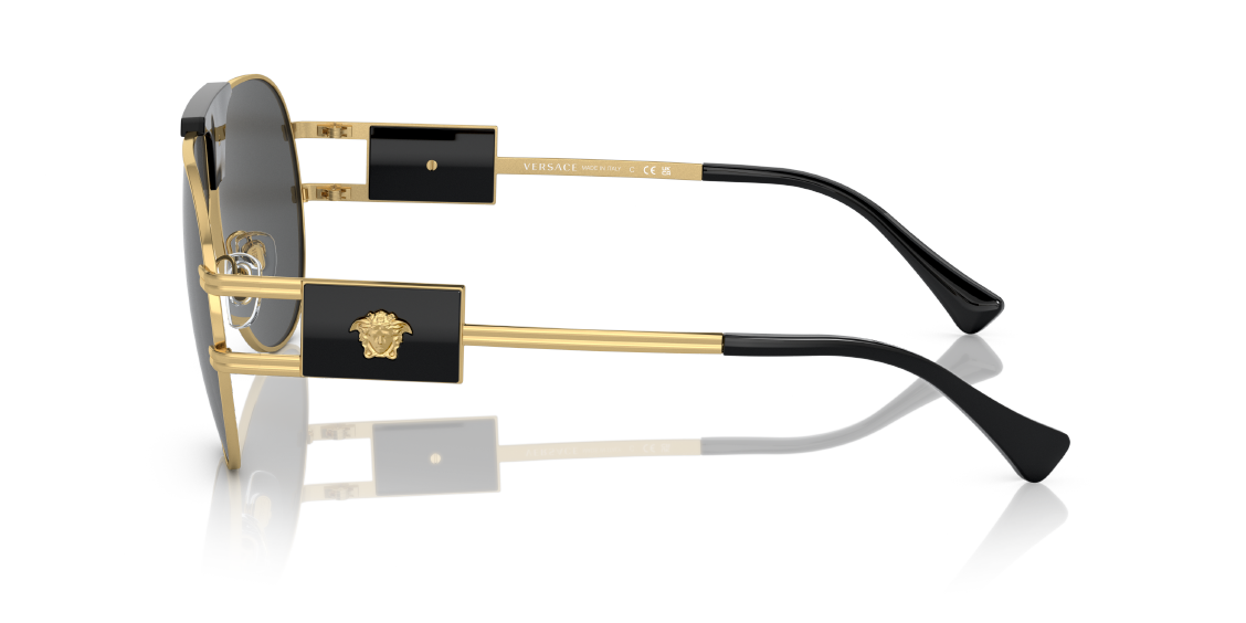 Солнцезащитные очки Versace VE2252 100287