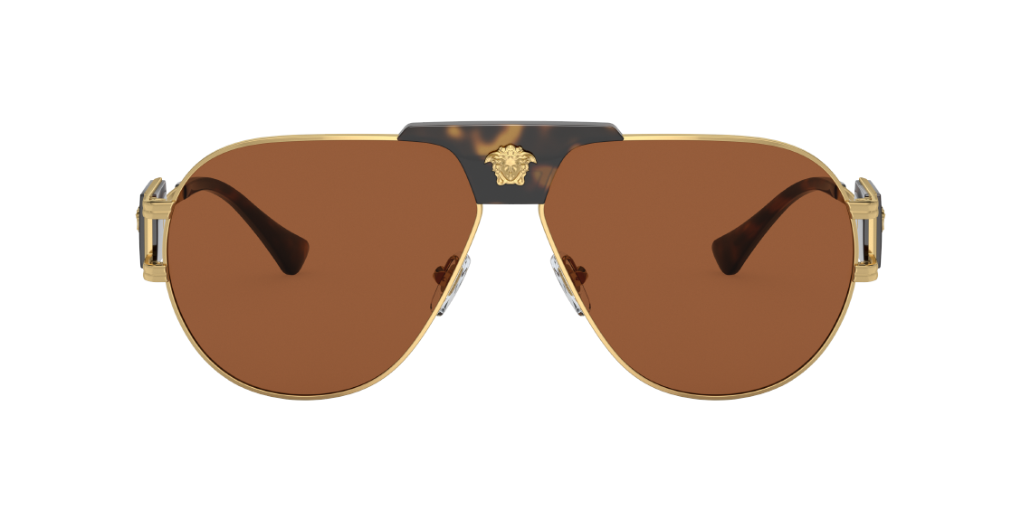 Солнцезащитные очки Versace VE2252 147073