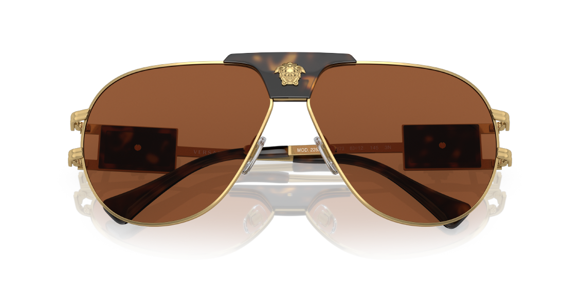 Солнцезащитные очки Versace VE2252 147073