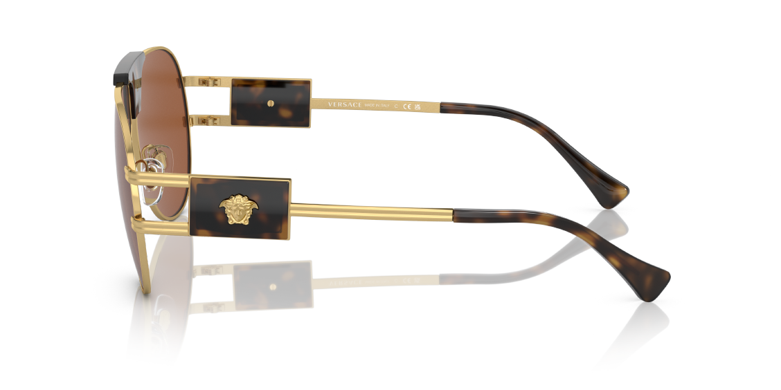 Солнцезащитные очки Versace VE2252 147073