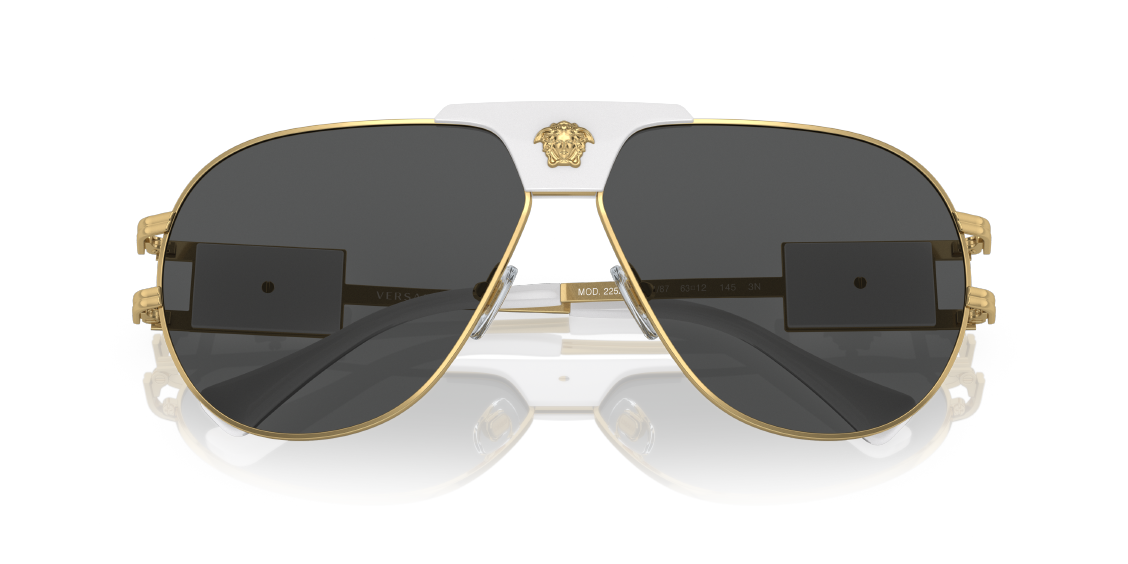 Солнцезащитные очки Versace VE2252 147187