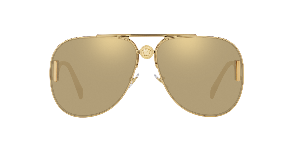 Солнцезащитные очки Versace VE2255 100203