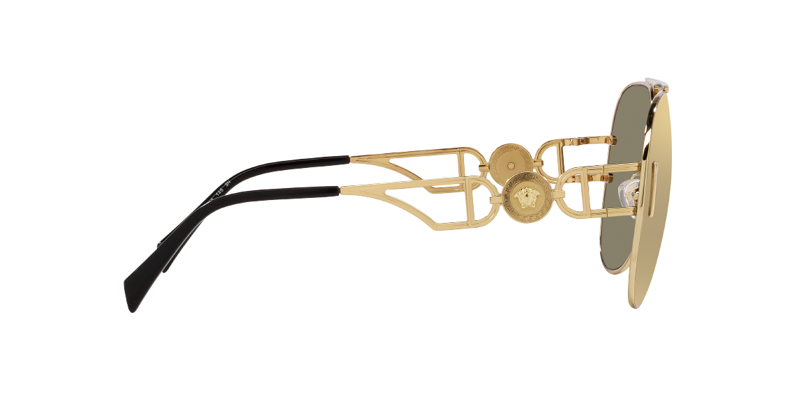 Солнцезащитные очки Versace VE2255 100203