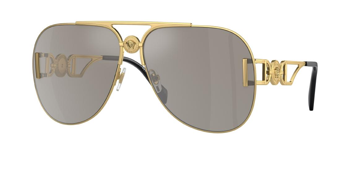 Солнцезащитные очки Versace VE2255 10026G