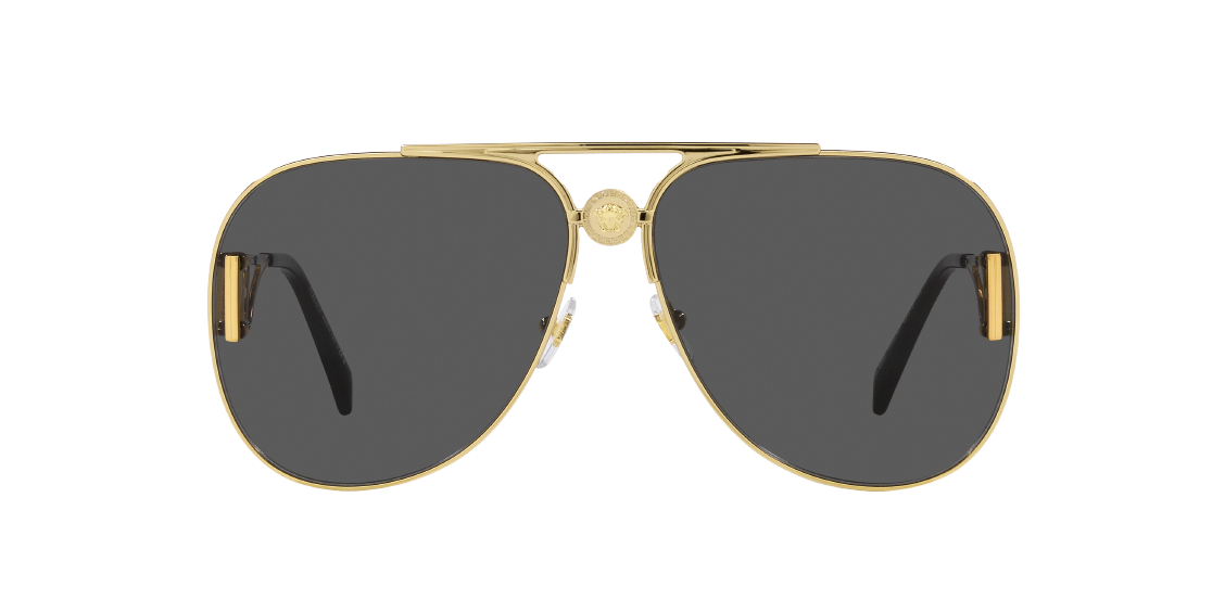 Солнцезащитные очки Versace VE2255 100287