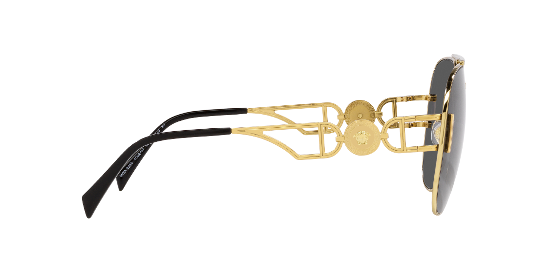 Солнцезащитные очки Versace VE2255 100287