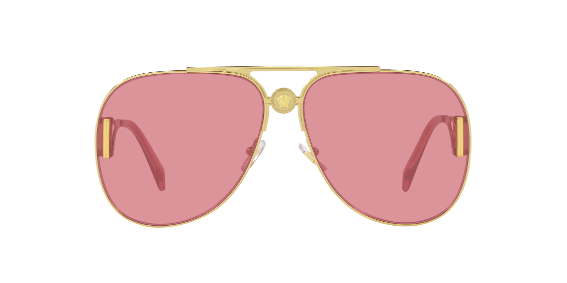 Солнцезащитные очки Versace VE2255 1002A4