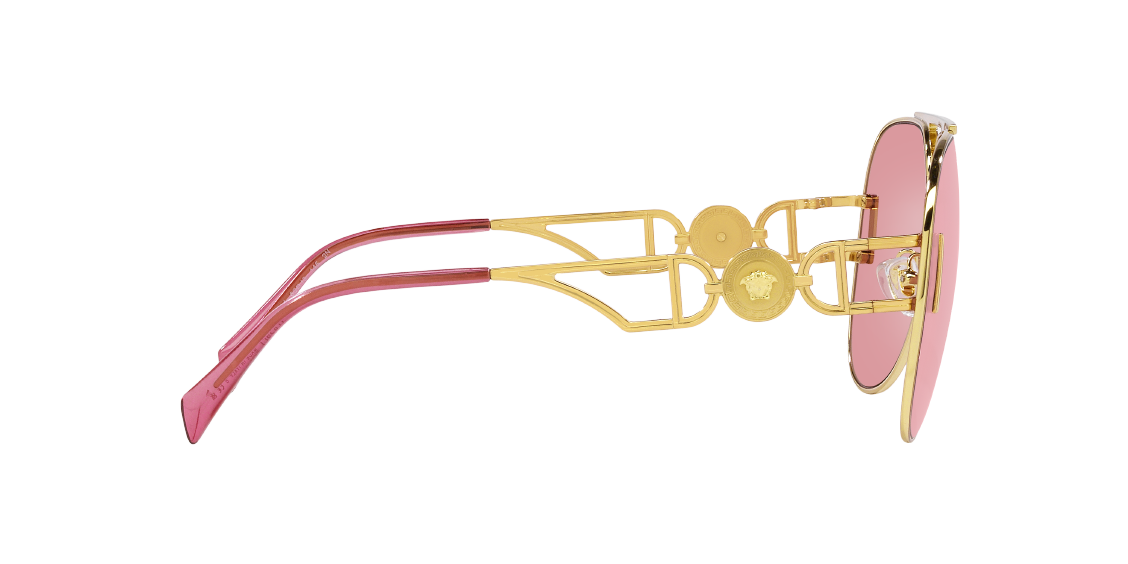 Солнцезащитные очки Versace VE2255 1002A4