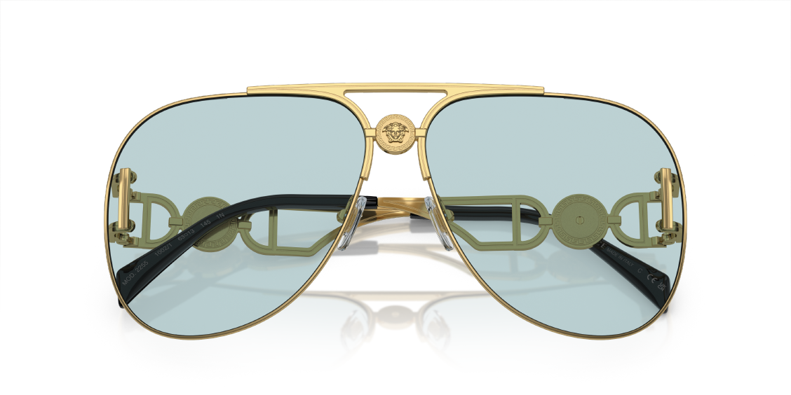 Солнцезащитные очки Versace VE2255 1002/1