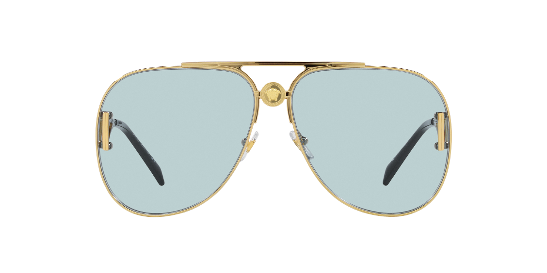 Солнцезащитные очки Versace VE2255 1002/1