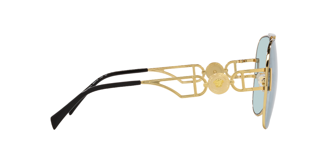 Солнцезащитные очки Versace VE2255 1002/1