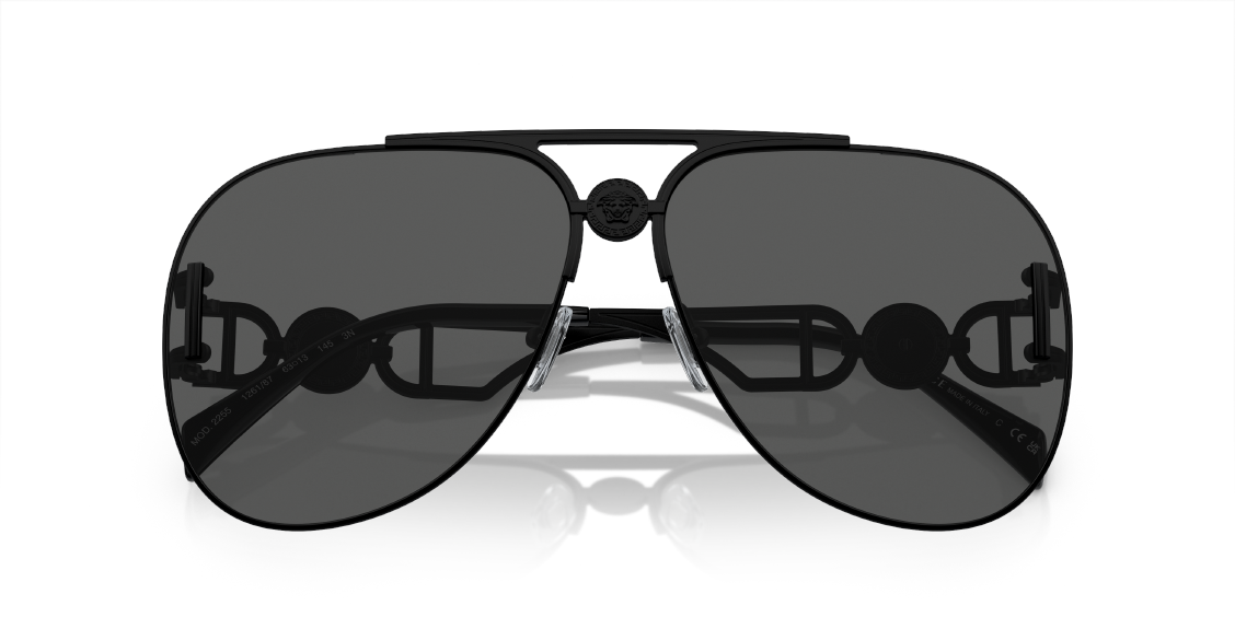 Солнцезащитные очки Versace VE2255 126187