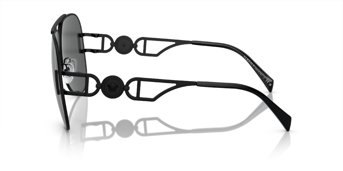 Солнцезащитные очки Versace VE2255 126187