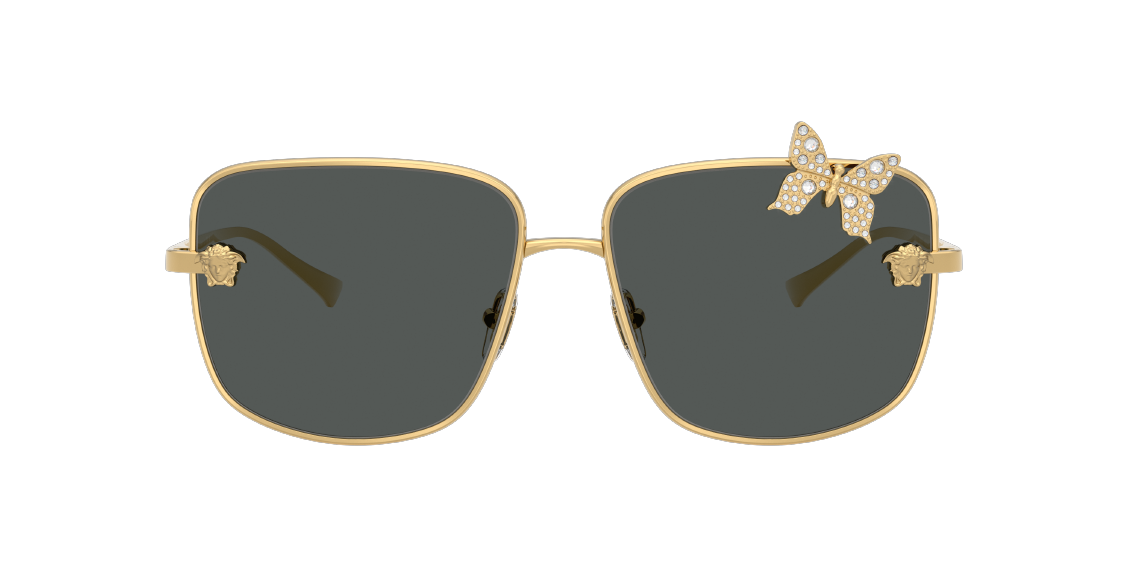 Солнцезащитные очки Versace VE2282 100287