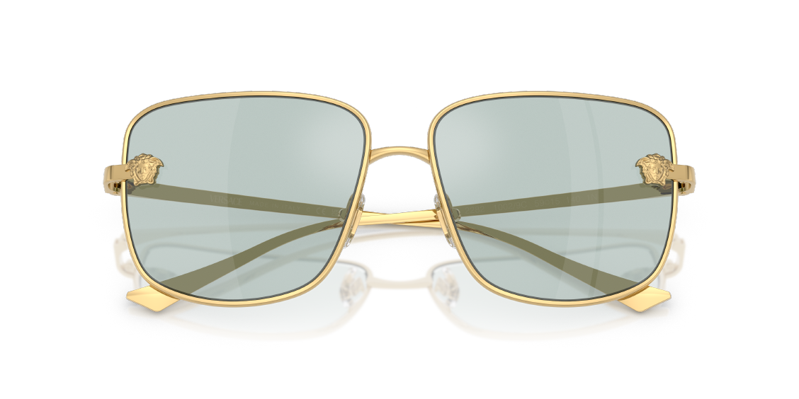 Солнцезащитные очки Versace VE2282 10029C