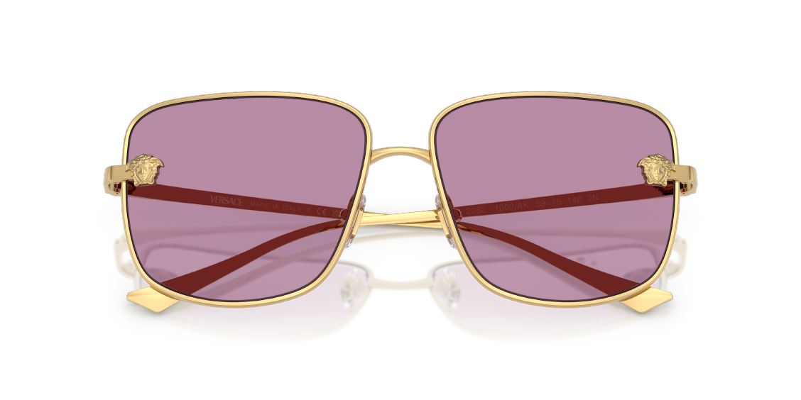 Солнцезащитные очки Versace VE2282 1002AK