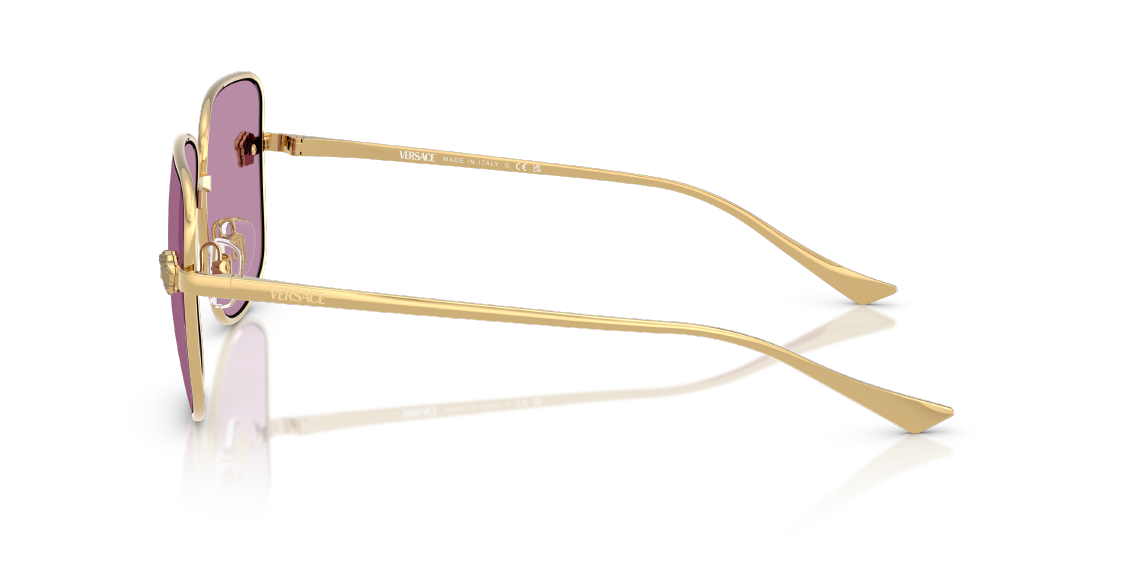 Солнцезащитные очки Versace VE2282 1002AK
