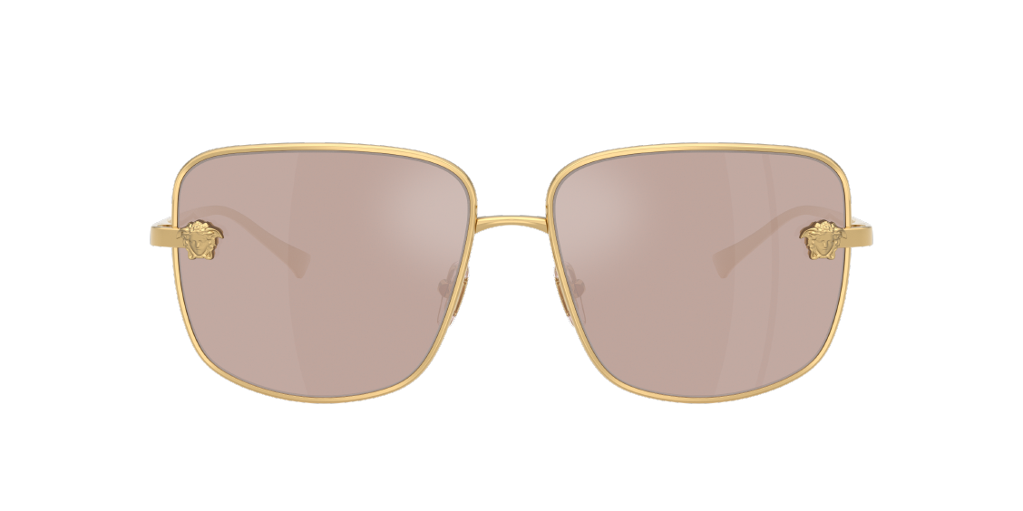 Солнцезащитные очки Versace VE2282 1002/5