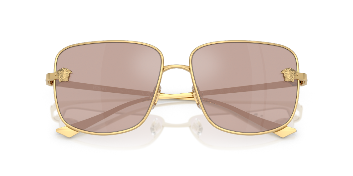 Солнцезащитные очки Versace VE2282 1002/5