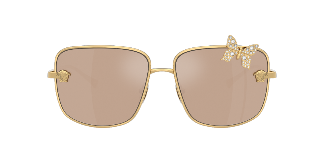 Солнцезащитные очки Versace VE2282 K0030W