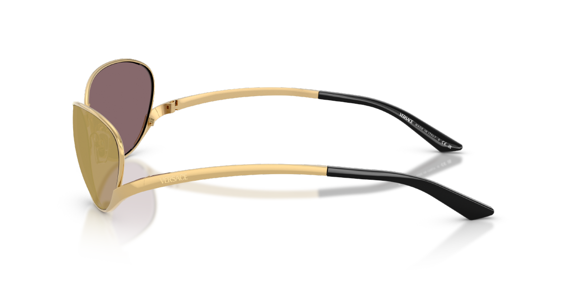 Солнцезащитные очки Versace VE2285 10025A