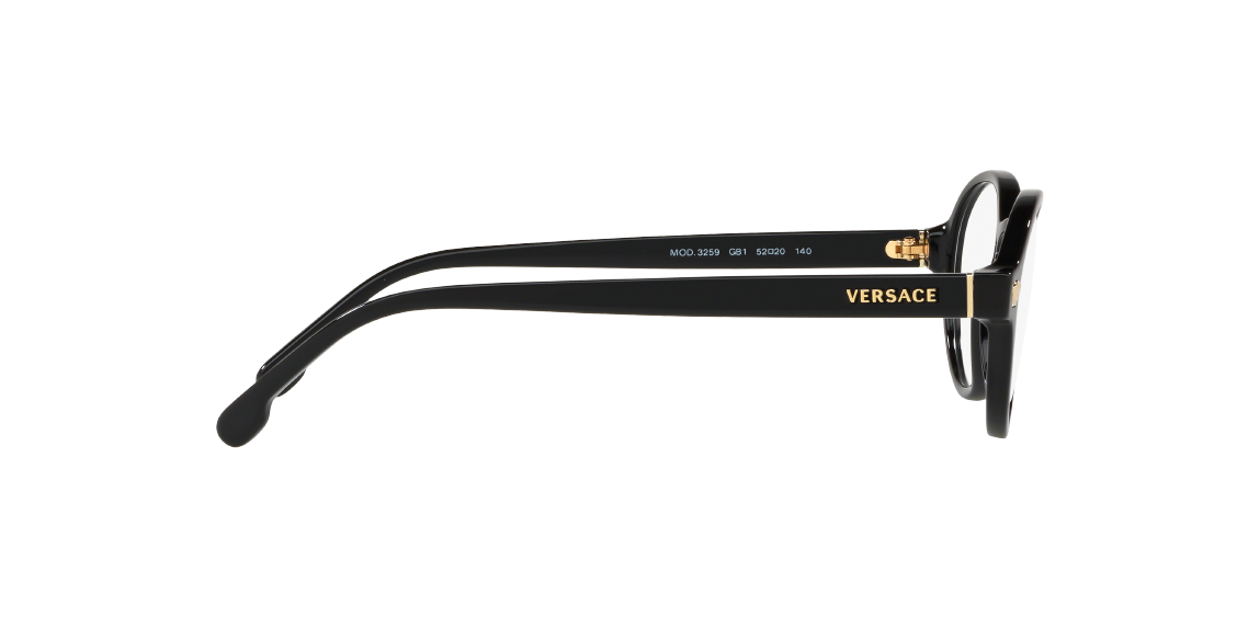 Оптическая оправа Versace VE3259 GB1
