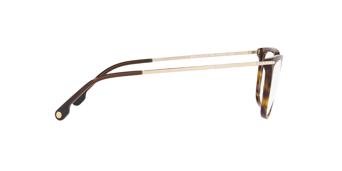 Оптическая оправа Versace VE3274B 108