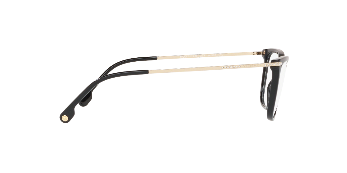 Оптическая оправа Versace VE3274B GB1