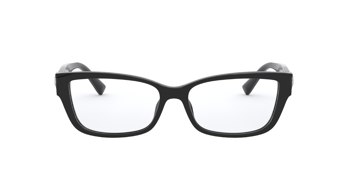 Оптическая оправа Versace VE3284B GB1