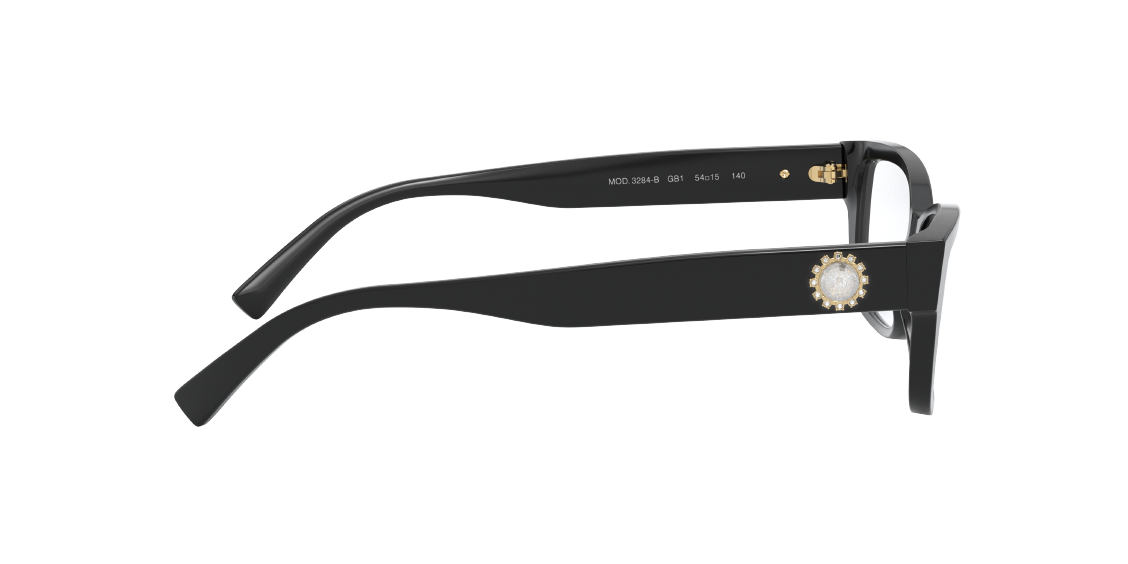 Оптическая оправа Versace VE3284B GB1