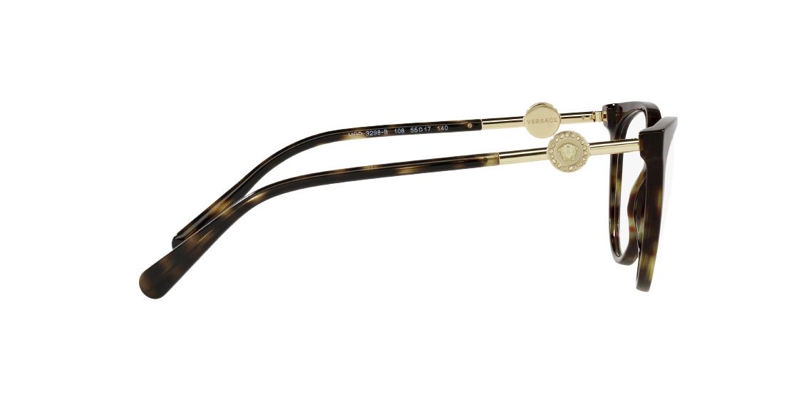 Оптическая оправа Versace VE3298B 108