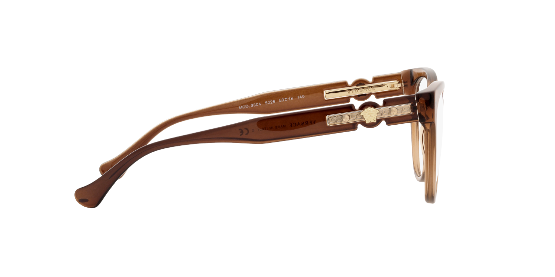 Оптическая оправа Versace VE3304 5028