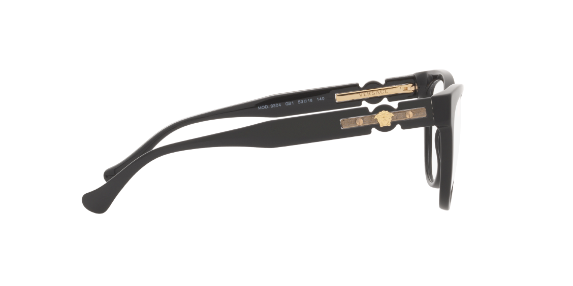 Оптическая оправа Versace VE3304 GB1