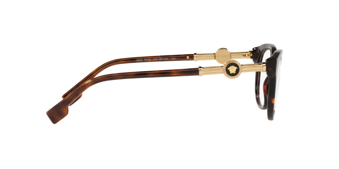 Оптическая оправа Versace VE3310 108