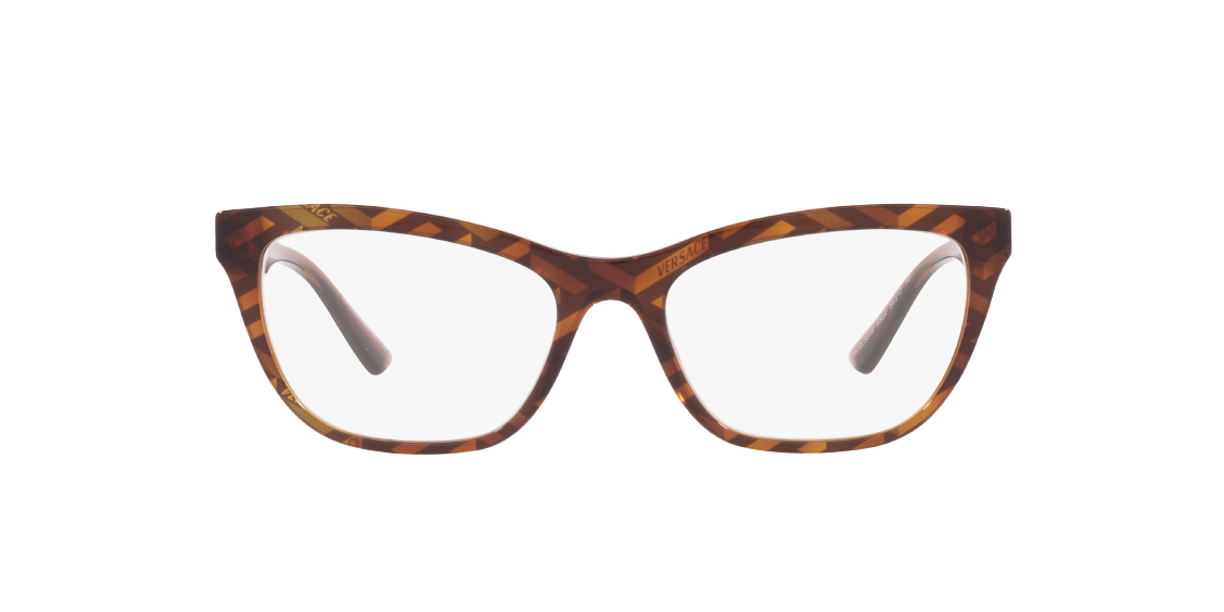 Оптическая оправа Versace VE3318 5354