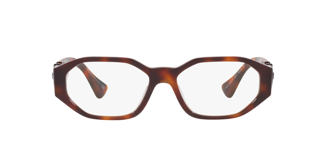 Оптическая оправа Versace VE3320U 5217